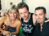 avec Lydie Roger et Didier Escudero