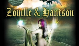 Zouille & Hantson cover