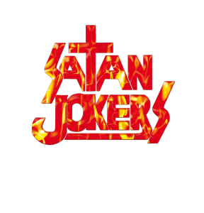 logo satan jokers HD