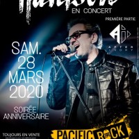 Concert anniversaire