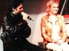 Avec Patricia Kaas